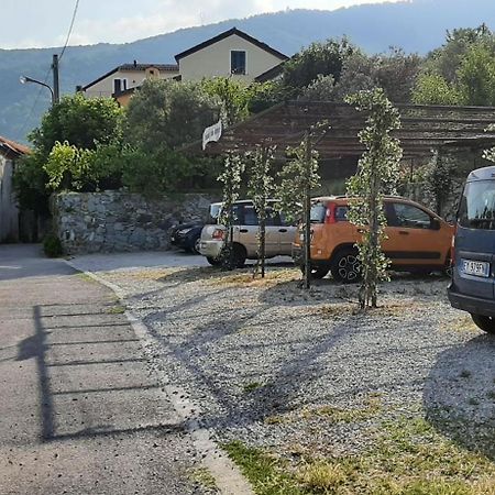 瓦多利古雷Contrada Casa Vacanze公寓 外观 照片