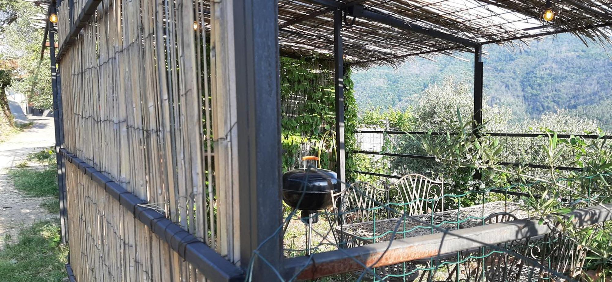 瓦多利古雷Contrada Casa Vacanze公寓 外观 照片