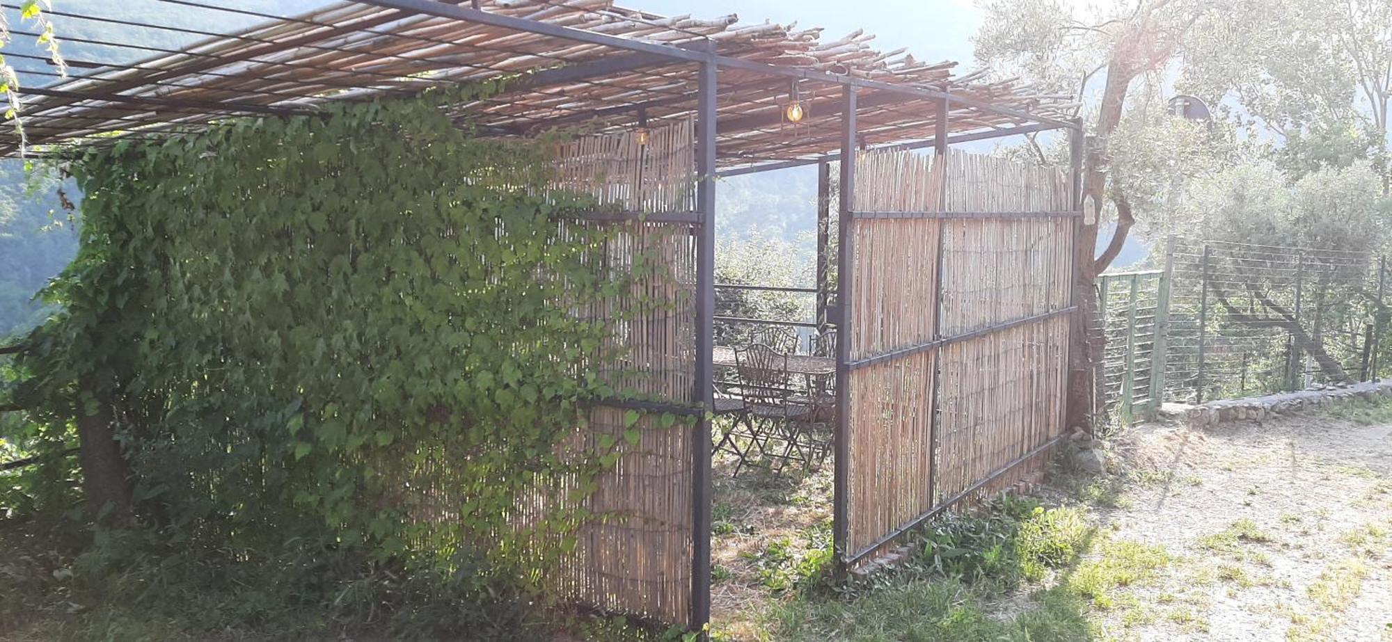 瓦多利古雷Contrada Casa Vacanze公寓 外观 照片