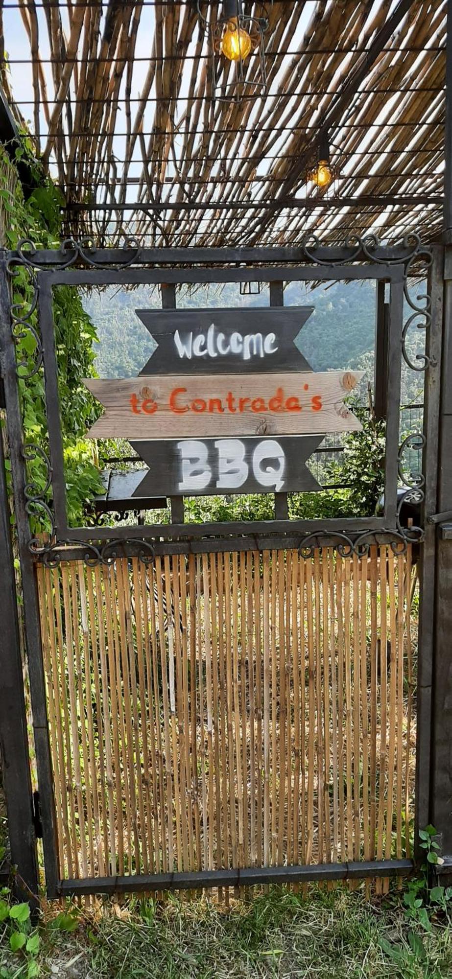 瓦多利古雷Contrada Casa Vacanze公寓 外观 照片
